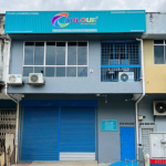 Infino Global Sdn Bhd